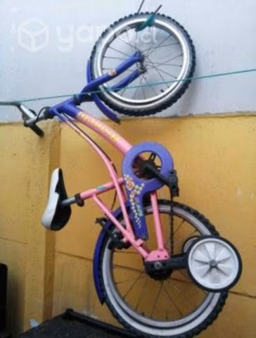 Bicicleta Bianchi Aro 12