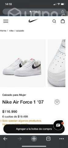 Air Force one nuevas - Imagen 2