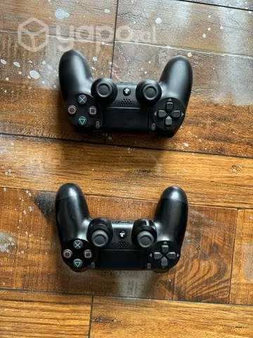 Ps4 Slim 1tb