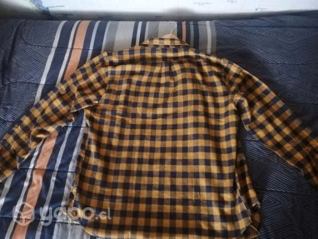 Camisa XXL