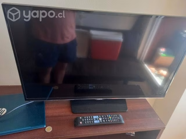 Smart tv 32"