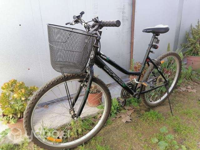 Mi bicicleta Oxford, conversable - Imagen 2
