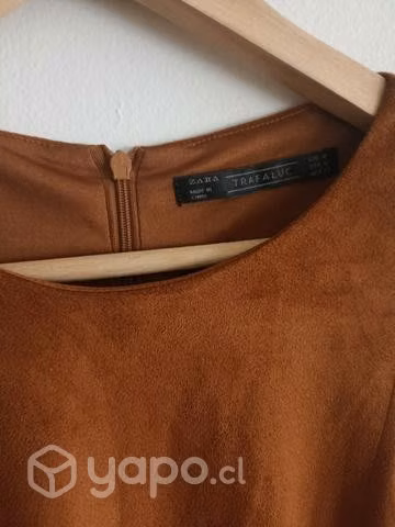 Vestido Zara talla S - Imagen 5