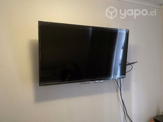 Tv Samsung 43 - Imagen 2