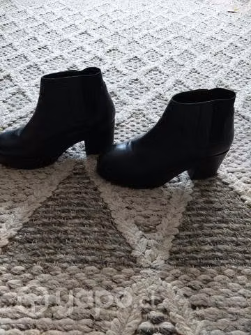 Botines mujer - Imagen 2