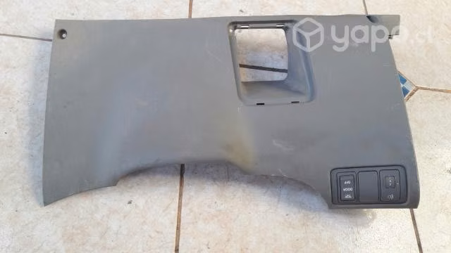 Tapiz kia carnival