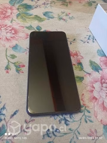 Vivo Y20S - Imagen 4