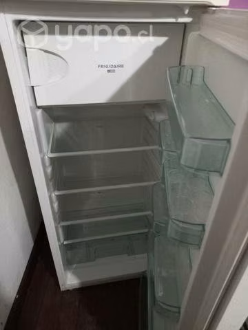 Refrigerador frigidaire