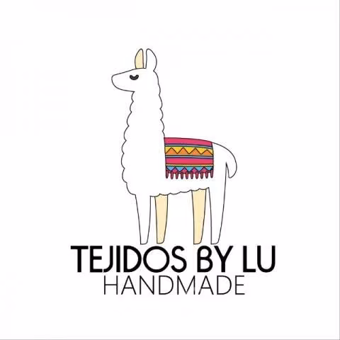 Posavasos tejidos