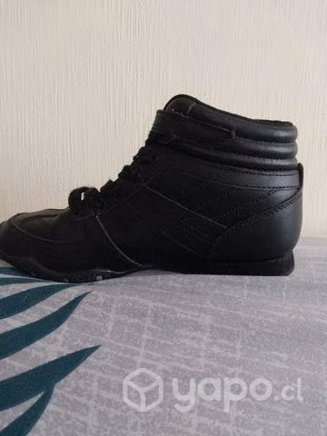 Zapatos de Colegio Marca TEENER Unisex - Imagen 5