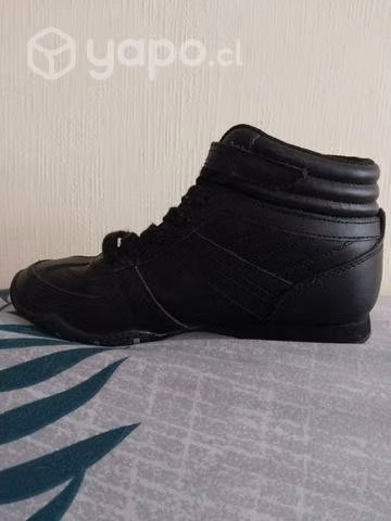 Zapatos de Colegio Marca TEENER Unisex - Imagen 6