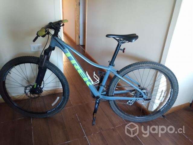 Trek marlin 6 talla M - Imagen 2