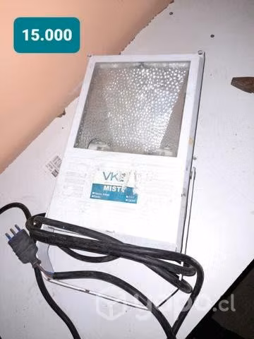 Foco 220 volt