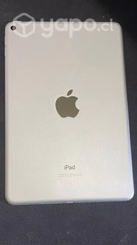 IPad 64gb 5ta generación+Apple Pencil
