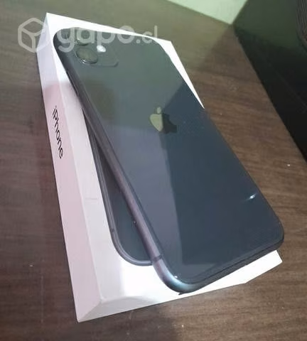 IPhone 11 64 GB