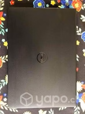Notebook Dell