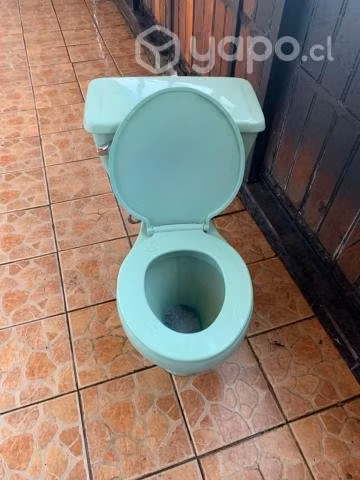 Taza de baño