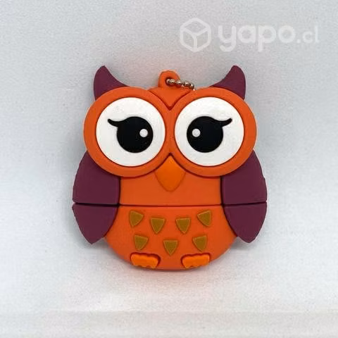Pendrive Búho 32 GB