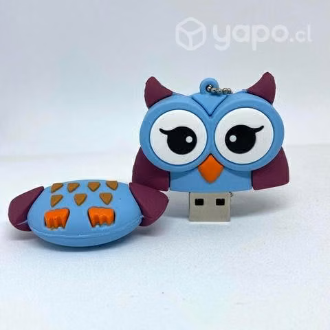 Pendrive Búho 32 GB