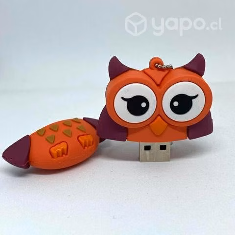 Pendrive Búho 32 GB