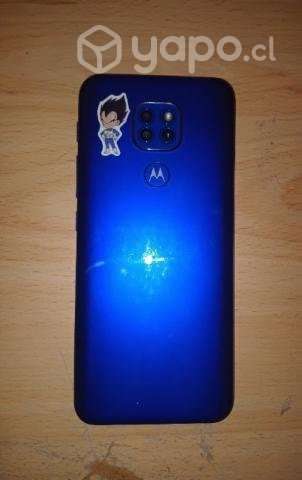 Celular Moto G 9 play - Imagen 3