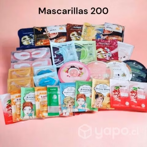 Maquillaje belleza