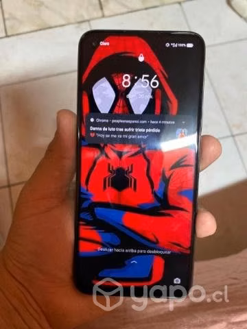 realme 8i de 128 gb