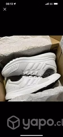 Zapatillas Adidas Nuevas