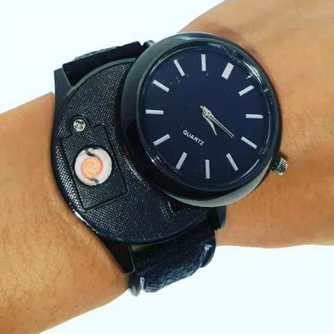 Reloj Encendedor