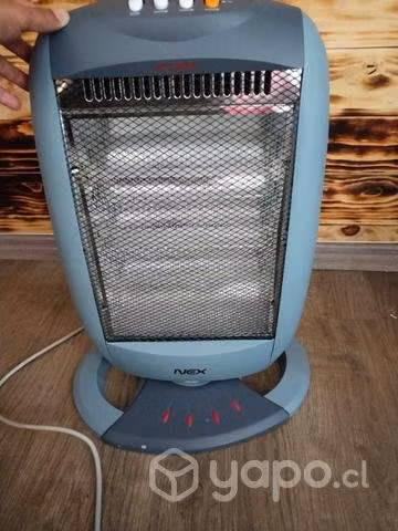 Estufa Halógeno Eléctrica - Imagen 3