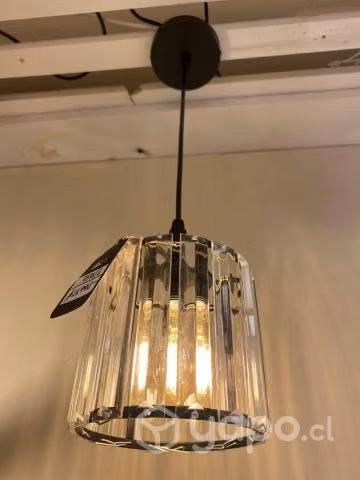 💡lámparas de vidrio