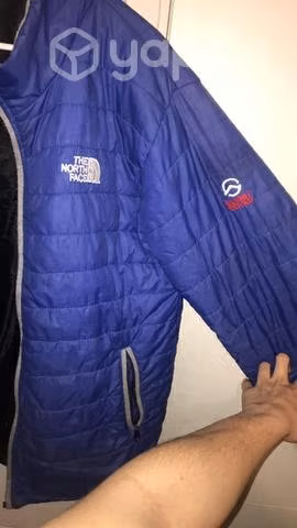 Chaqueta north face