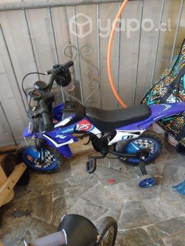 Bicimoto - Imagen 2