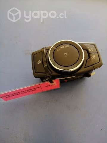 Boton luces (FES190) Ford Ecosport 2020 Diesel con