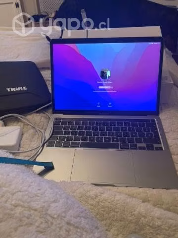 Macbook pro 13