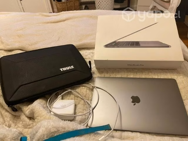 Macbook pro 13 - Imagen 2