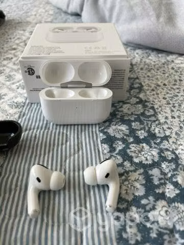 AirPods Pro