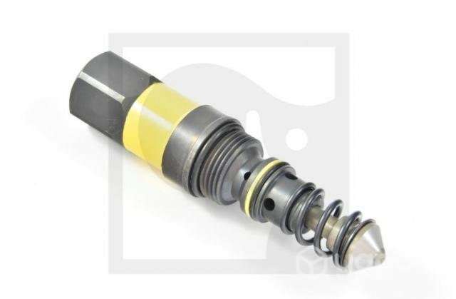Tapón / Plug Pn 3962911 - Hiab - Imagen 2