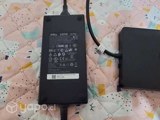 Docking station DEll incluye adaptador - Imagen 4