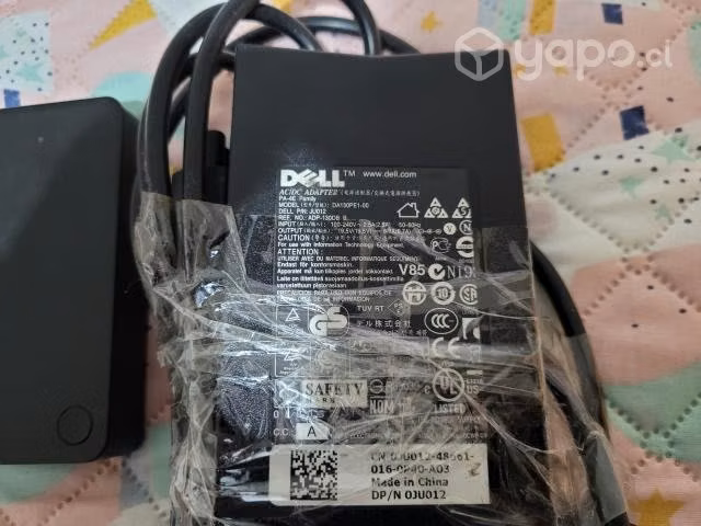 Docking station DEll incluye adaptador - Imagen 3