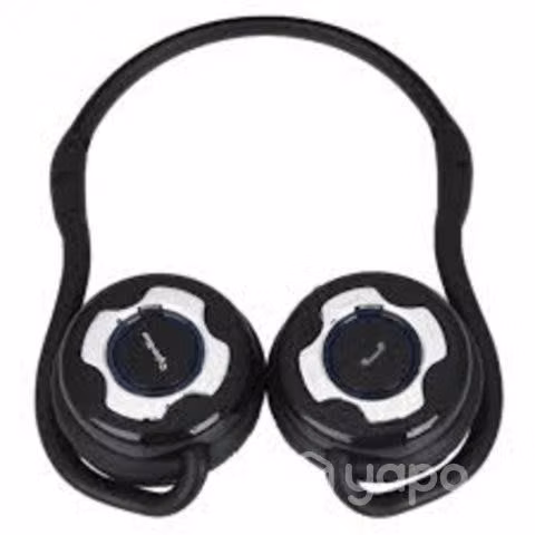 Audífonos Bluetooth Manos Libres