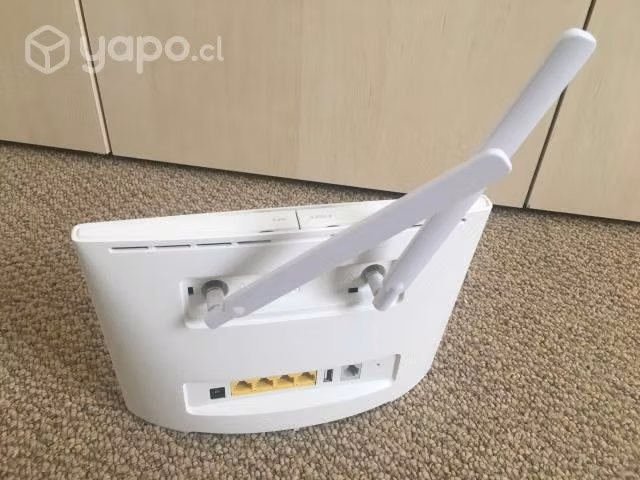 Router Huawei B525S-65A - Imagen 3