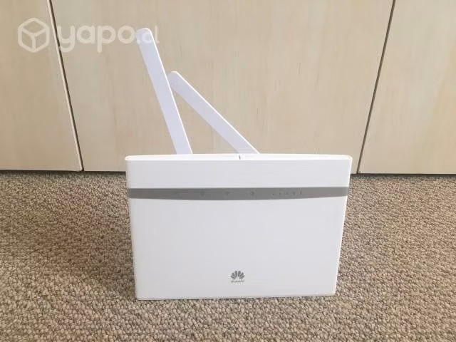 Router Huawei B525S-65A