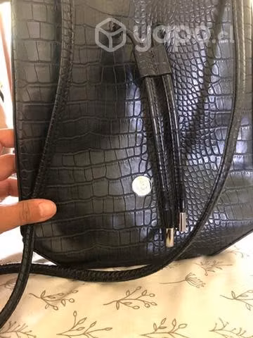 Cartera Pollini