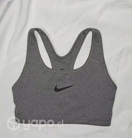 Sostén deportivo Nike original
