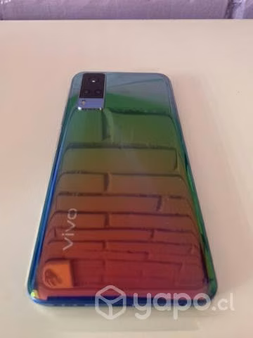 Celular vivo Y53s dual sim - Imagen 5