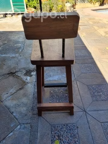 Piso giratorio - Imagen 2