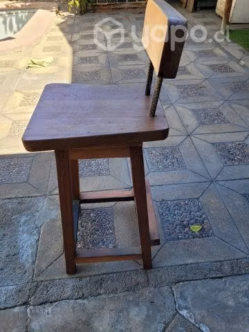 Piso giratorio
