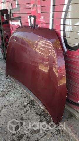 Capot Hyundai Tucson 2016-2021 - Imagen 4