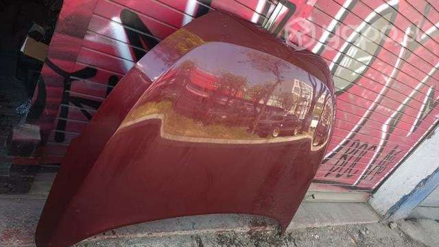 Capot Hyundai Tucson 2016-2021 - Imagen 3